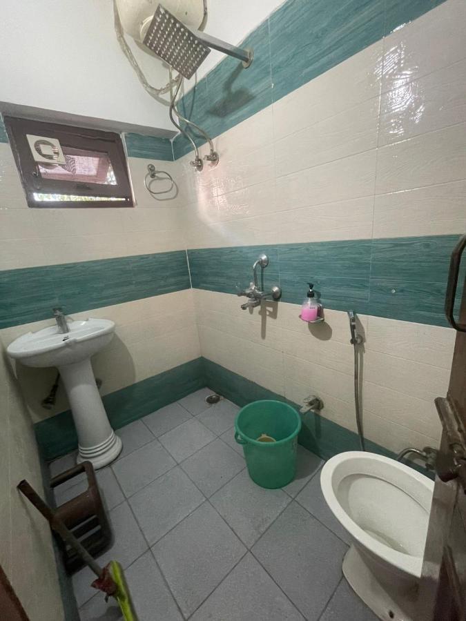 Unplan Hostel Rishikesh Exterior photo